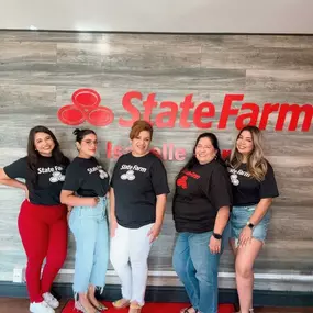 Isabelle Garcia - State Farm Insurance Agent