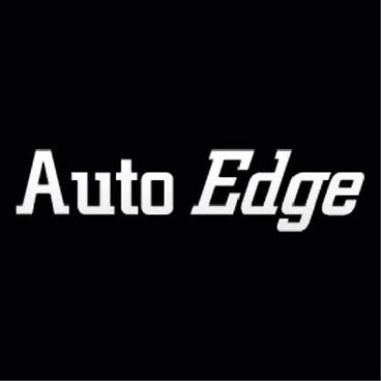 Logotipo de Auto Edge
