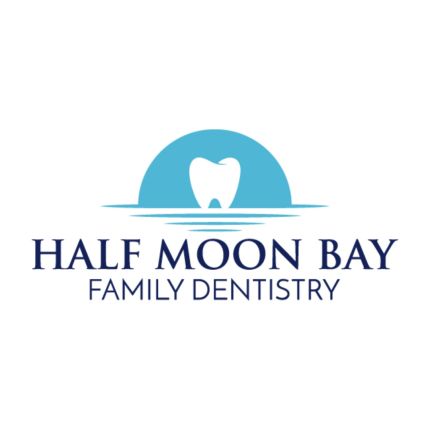 Logótipo de Half Moon Bay Family Dentistry