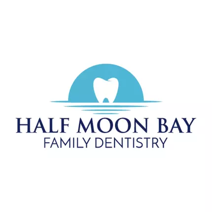 Logotipo de Half Moon Bay Family Dentistry