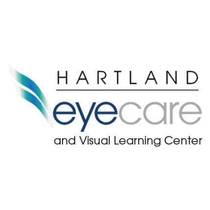 Logótipo de Hartland Eye Care