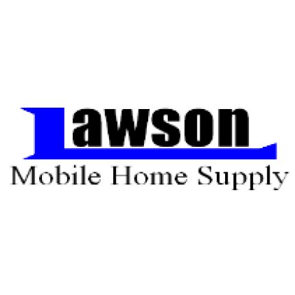 Logo de Lawson Mobile Home Supply