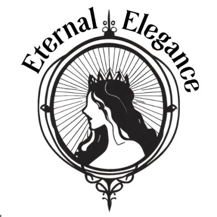 Logo da Eternal Elegance by Erica