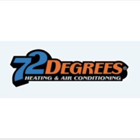 Bild von 72 Degrees Heating & Air Conditioning