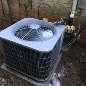 Bild von 72 Degrees Heating & Air Conditioning