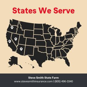 Steven Smith - State Farm Insurance Agent