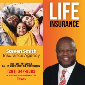Life insurance is a promise of love and protection for your family. Let our Insurance Agency help you keep that promise. ????????️#LifeInsurance #Insuranceagent