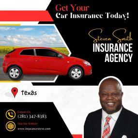 Get Your Car Insurance Today!????????????
Call us to get an Insurance quote.