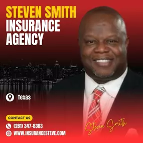 Steven Smith - State Farm Insurance Agent