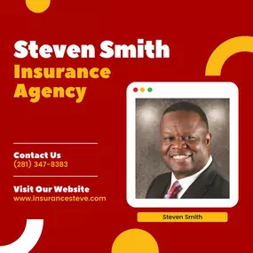 Your Shield of Security: At Steven Smith Insurance Agency, we stand firm in our commitment to protect what matters most to you.