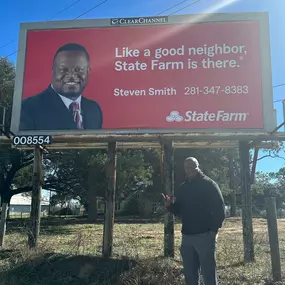 Bild von Steven Smith - State Farm Insurance Agent