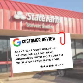 Bild von Steven Smith - State Farm Insurance Agent