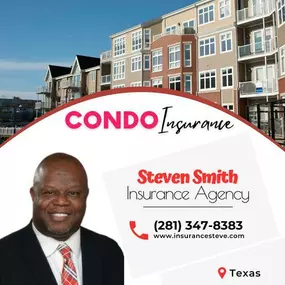 Guarding your home sweet condo! ???????? At our Insurance Agency, we understand that your condo is more than just a space, it's your sanctuary. we're here to be the reliable chapter that safeguards your home.
#CondoInsurance #HomeProtection