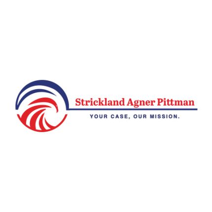 Logo from Strickland Agner Pittman