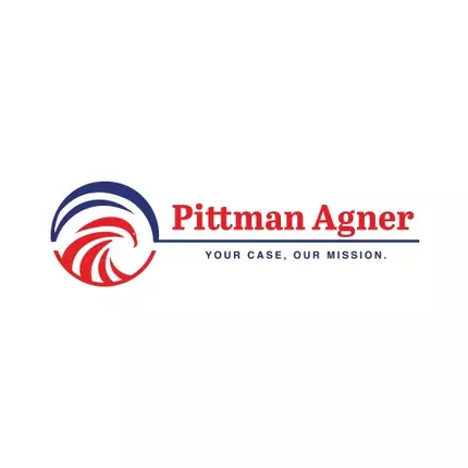 Logotipo de Pittman Agner