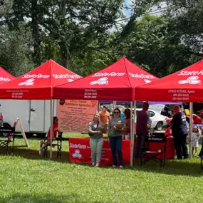 We had so much fun at our latest event! We look forward to seeing you at the next one.