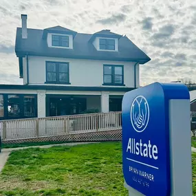 Bild von Bryan Warner: Allstate Insurance