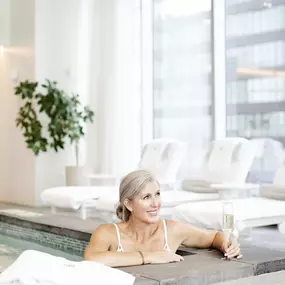 Bild von The Spa at Four Seasons Hotel Minneapolis