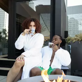 Bild von The Spa at Four Seasons Hotel Minneapolis