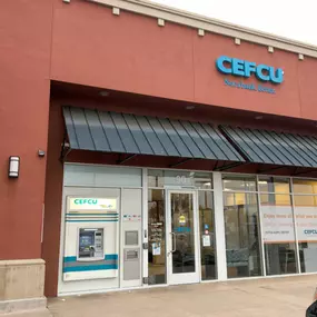 Bild von CEFCU Member Center