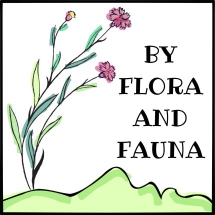 Logo von By Flora and Fauna, LLC