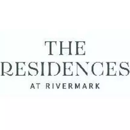 Logo van The Residences at Rivermark