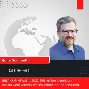 Barry Grimmett - State Farm Insurance Agent