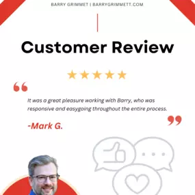 Barry Grimmett - State Farm Insurance Agent