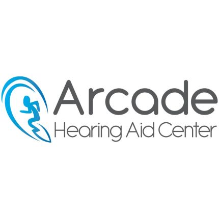 Logo de Arcade Hearing Aid Center | Santa Monica’s Hearing Care Provider