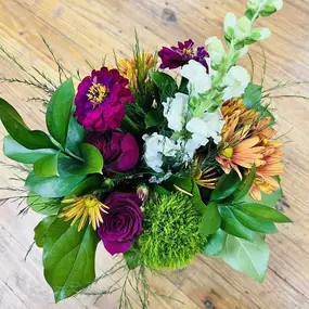 NOW is always the best time to get a bouquet delivered!! We can be out the door in a flash!! ????????????
Don’t hesitate to call! 870-862-5437