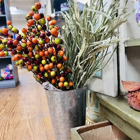 Stop in for a little Fall inspiration! 
???? ????