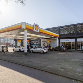 CarProf AutoKievit Rotterdam Zuid