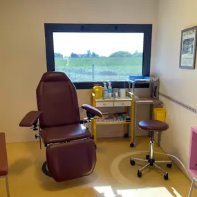 Bild von BIO86 - Laboratoire de Jaunay-Marigny