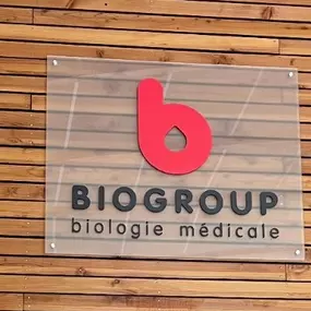 Bild von BIO86 - Laboratoire de Jaunay-Marigny