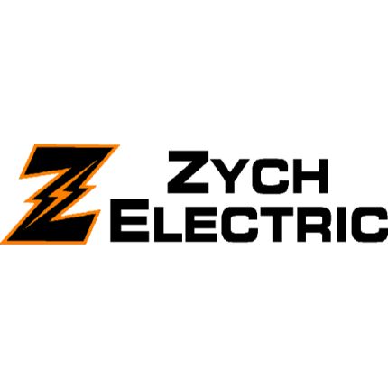 Logo from Zych Electric, LLC