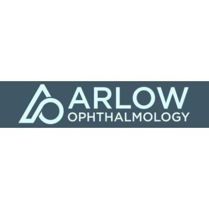 Logotyp från Arlow Ophthalmology