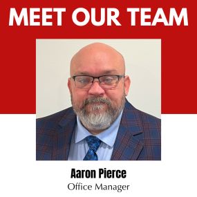 Aaron is a graduate of Milligan College in 2000 and Asbury Seminary School in 2004. Aaron is married to his wife, Kristin, and has 3 children. Aaron enjoys serving in his local church and is a sports fanatic. His favorite times are watching the University of Kentucky play basketball with his family. Aaron is licensed and ready to serve you. Give him a call for your insurance needs today!