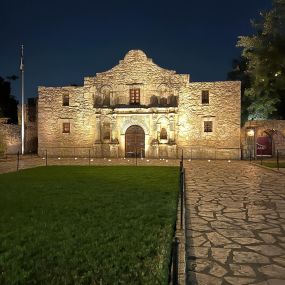 It was a great week in San Antonio this week at Chairman’s Circle. It was great to meet our new CEO and I am truly excited about the years to come with our new executive team! We were blessed to be in the top 10% of agents in the country last year with this achievement! None of this could have been possible without my fantastic team!