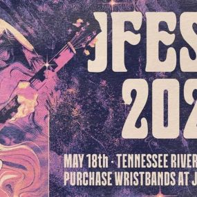 Be sure to come join us this Saturday May 18th at Jfest! We will have all sorts of giveaways as well as a chance to be entered for a drawing for a $100 Ruth’s Chris gift card! We hope to see you there!