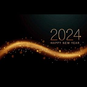 It’s been a great year in 2023 but 2024 will be the best yet! Happy New Year from Max Miller - State Farm! #2024