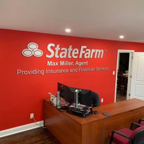 Max Miller - State Farm Insurance Agent