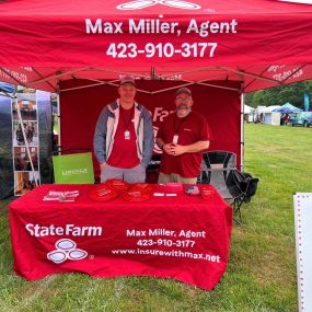 Max Miller - State Farm Insurance Agent