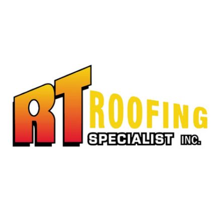 Logotipo de RT Roofing Specialist, Inc