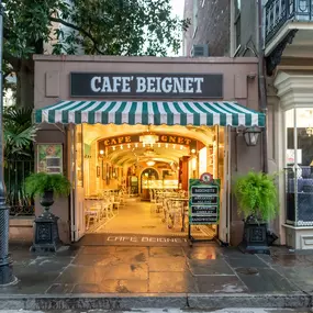 Bild von Cafe Beignet, Royal Street