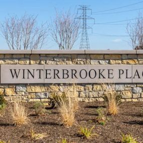 Bild von Winterbrooke Place by Rockford Homes