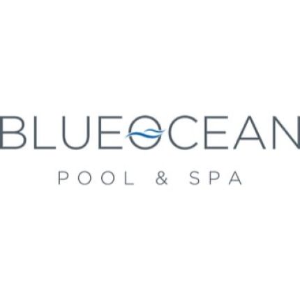 Logotipo de Blue Ocean Pool & Spa