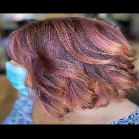 Bild von Copper Rose Salon and Spa