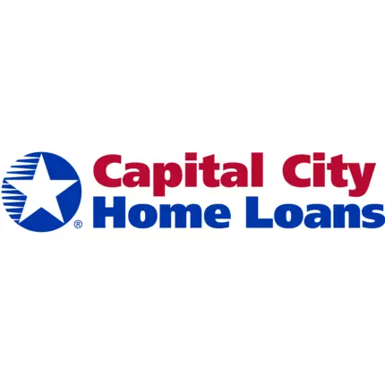 Logotipo de Bob Slocum NMLS #180742 | Capital City Home Loans, LLC #75615