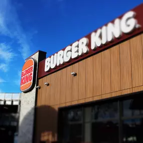 Burger King Saint Maximin La Sainte Baume