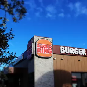 Burger King Saint Maximin La Sainte Baume